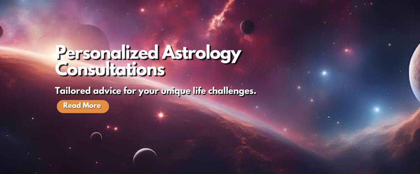 personalized Astrology Consultant in Delhi